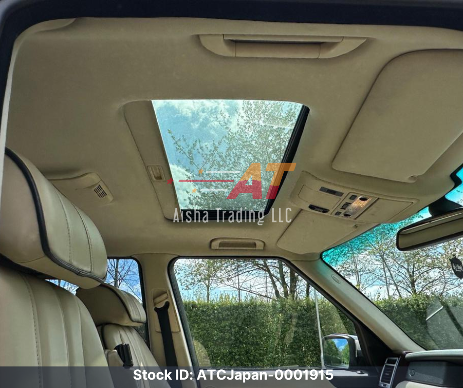 2006 Land Rover Range Rover